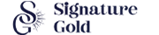Signature Gold Logo